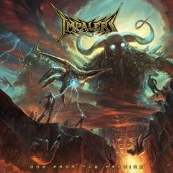 Impalers : God from the Machine